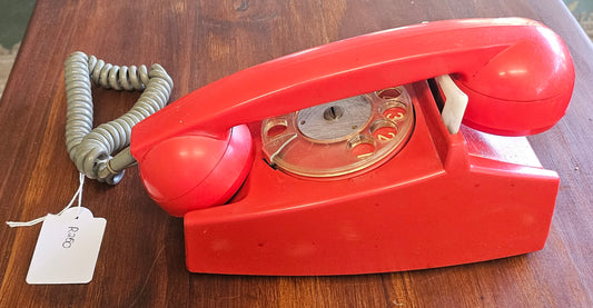 Red Telephone