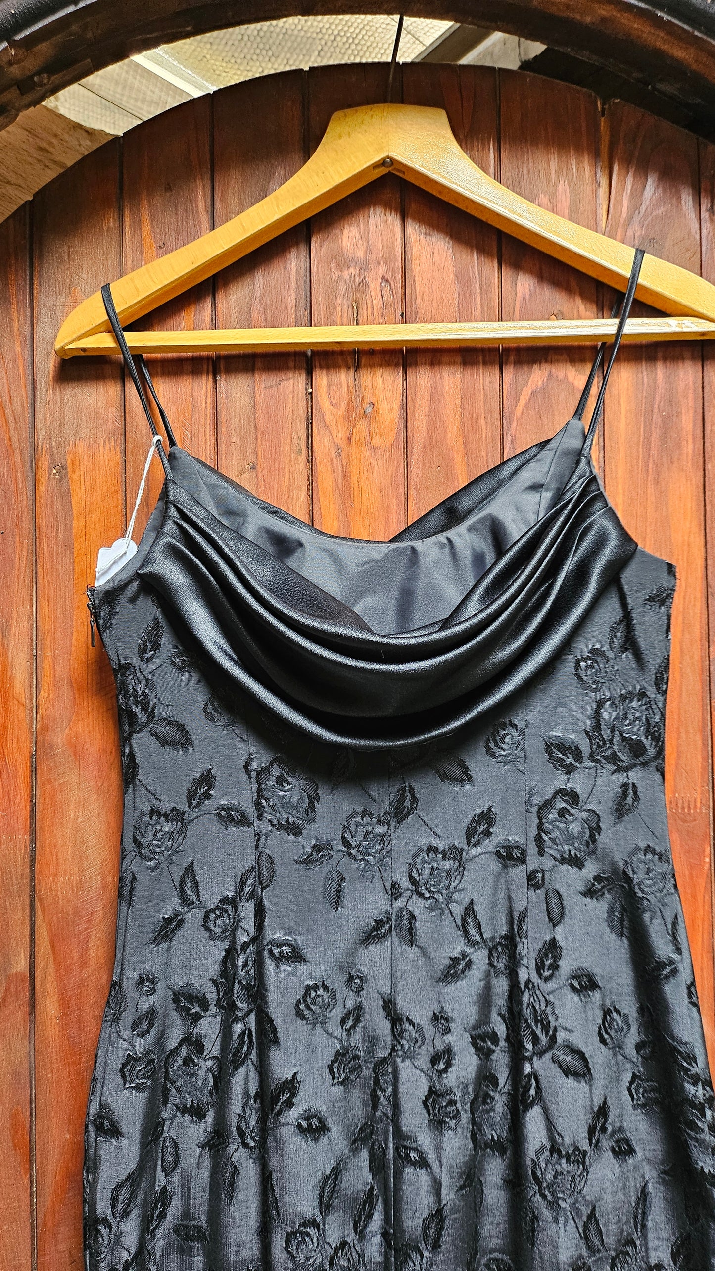 Dress Long strappy Truworths
