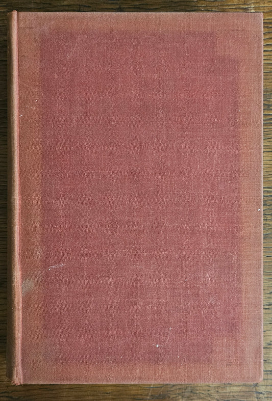 Leipoldt C Louis, Bushveld Doctor