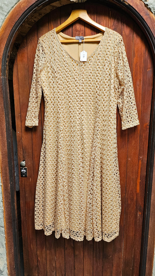 Dress Queenspark