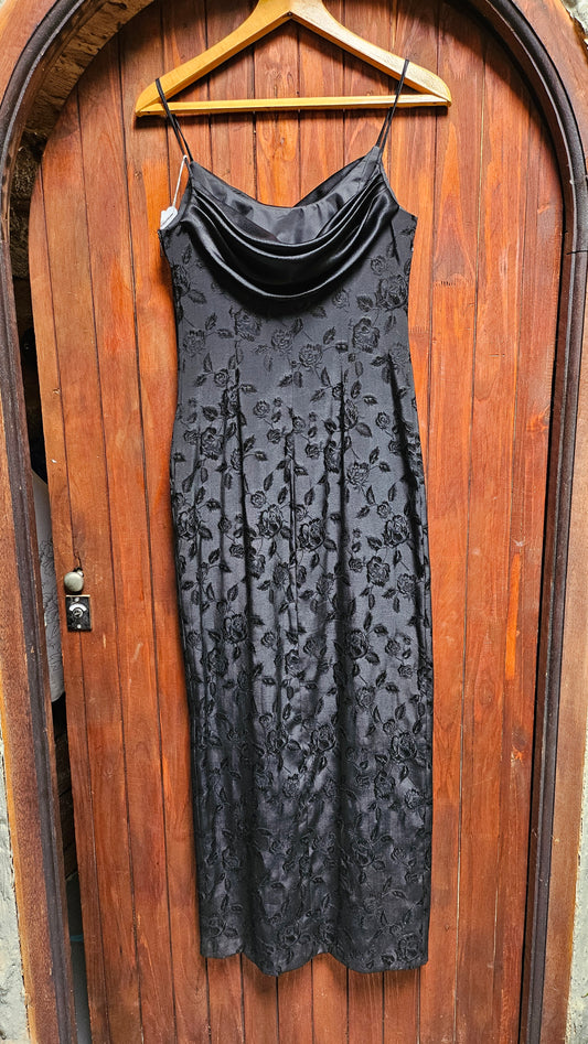 Dress Long strappy Truworths