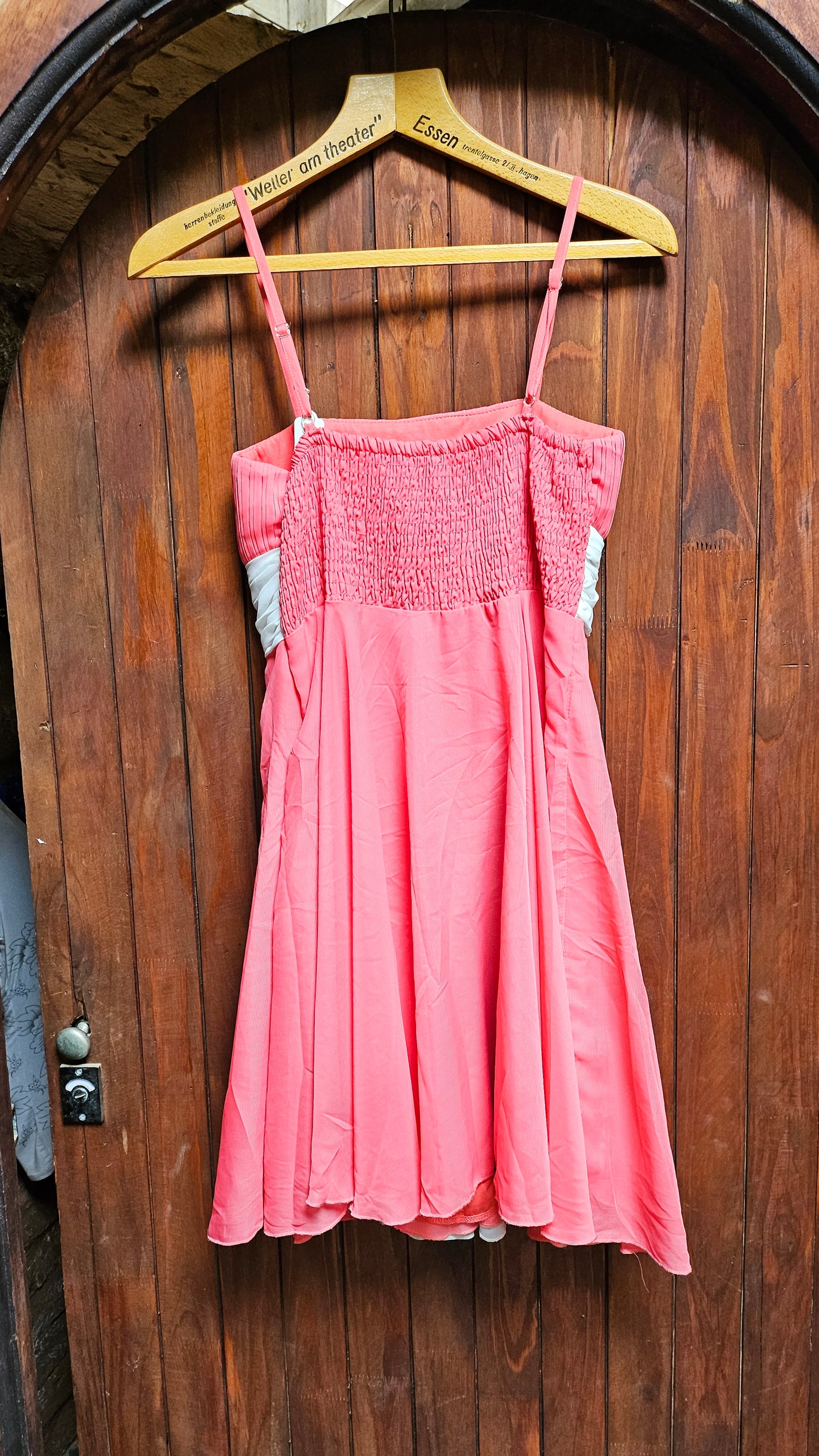 Dress Pink