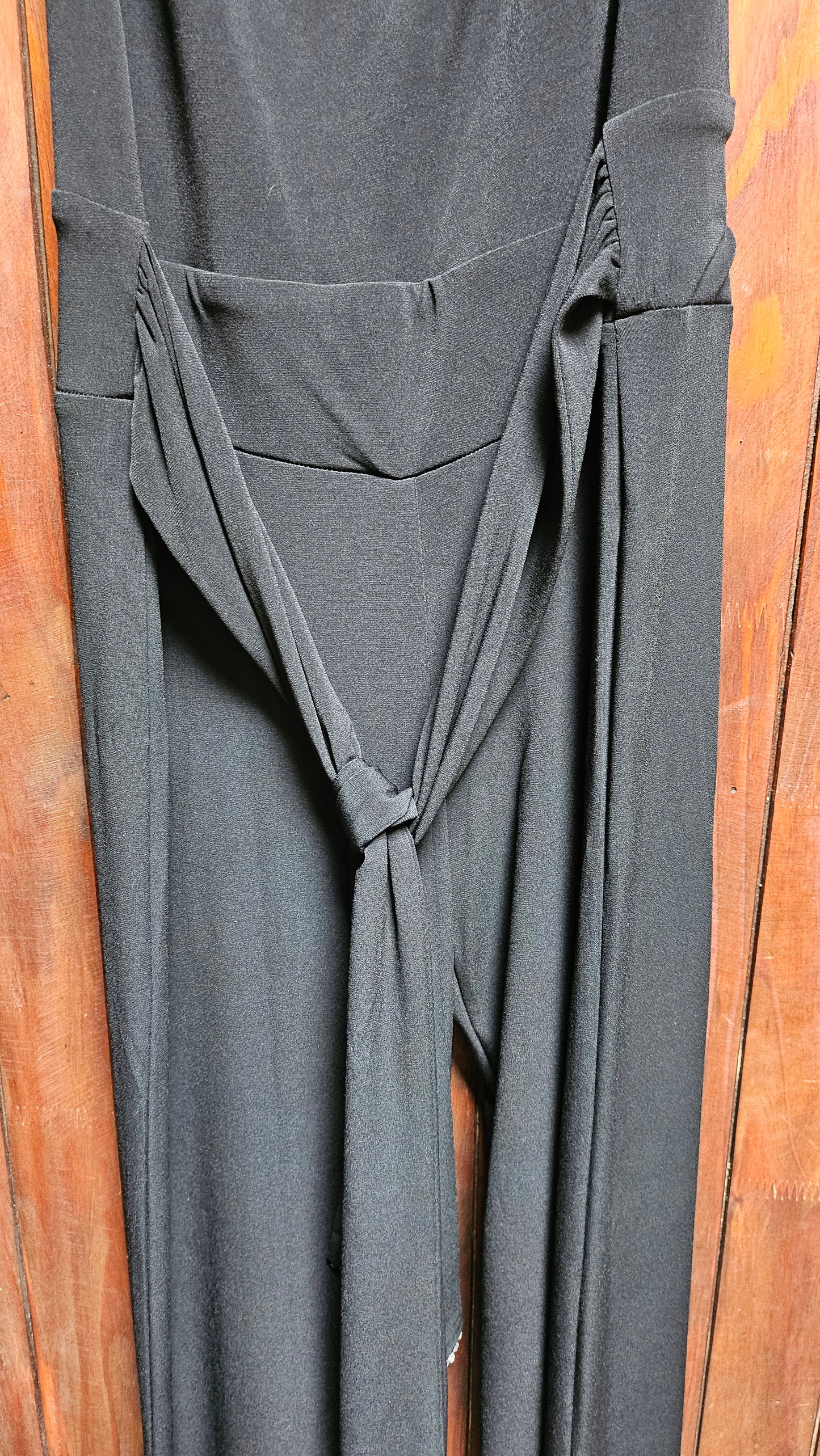 Jumpsuit Halter