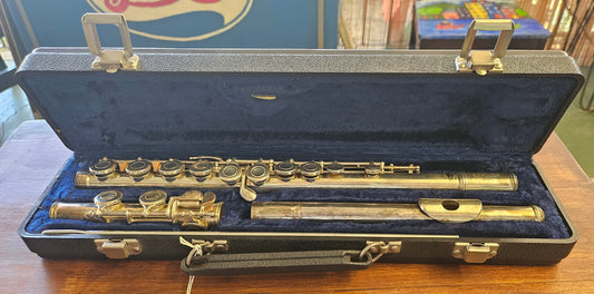 Swallow Flute