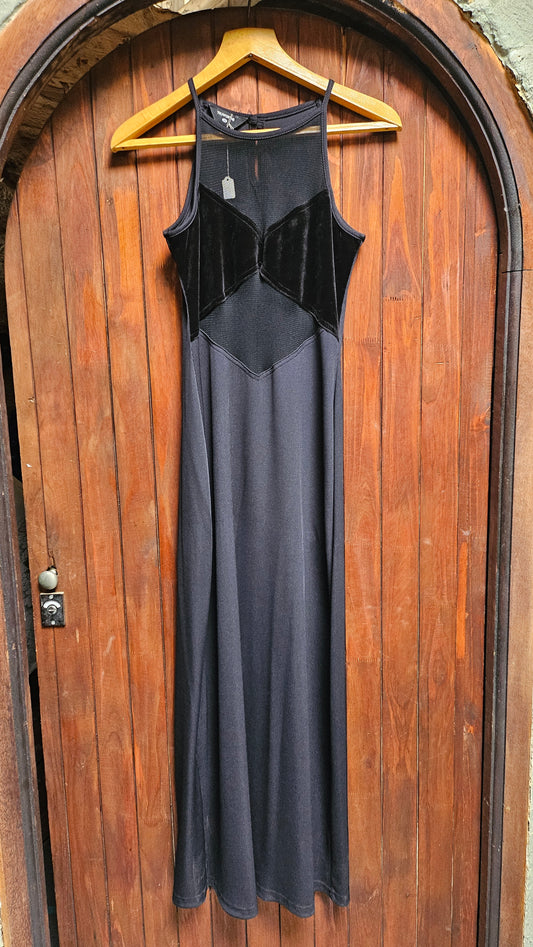 Dress Black Truworths