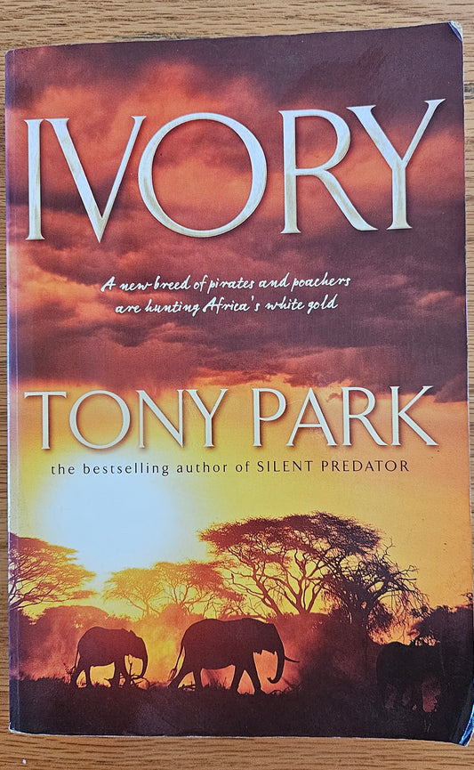 Park Tony, Ivory