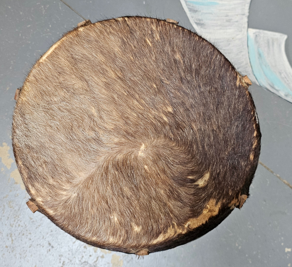 African Drum big
