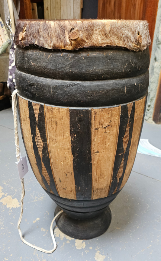 African Drum big