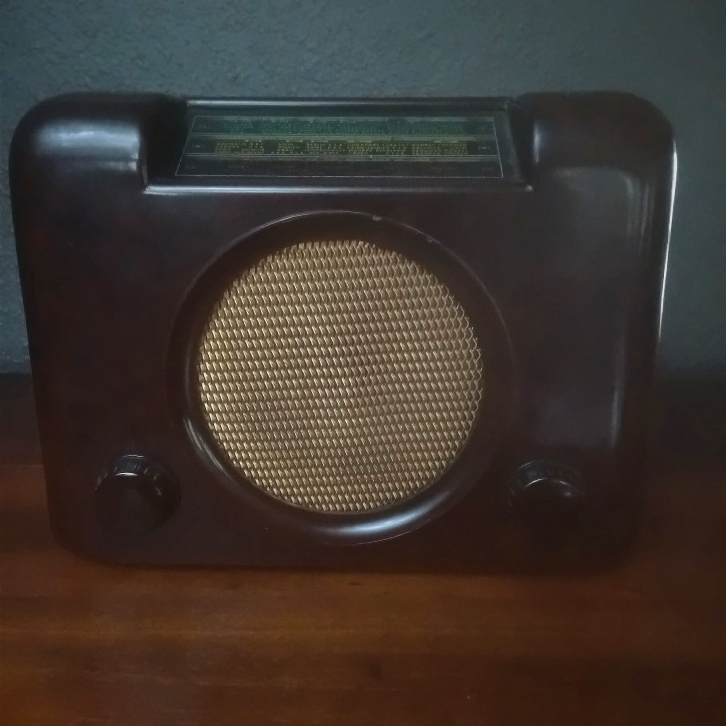 Bush Radio