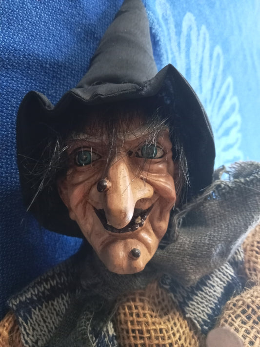 Kitchen Witch 55cm (1 out of 6)