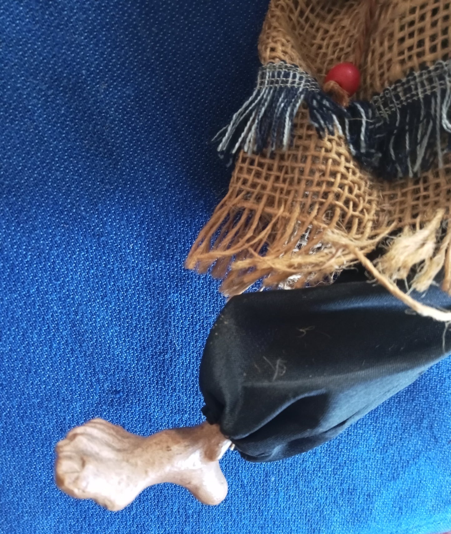 Kitchen Witch 55cm (1 out of 6)