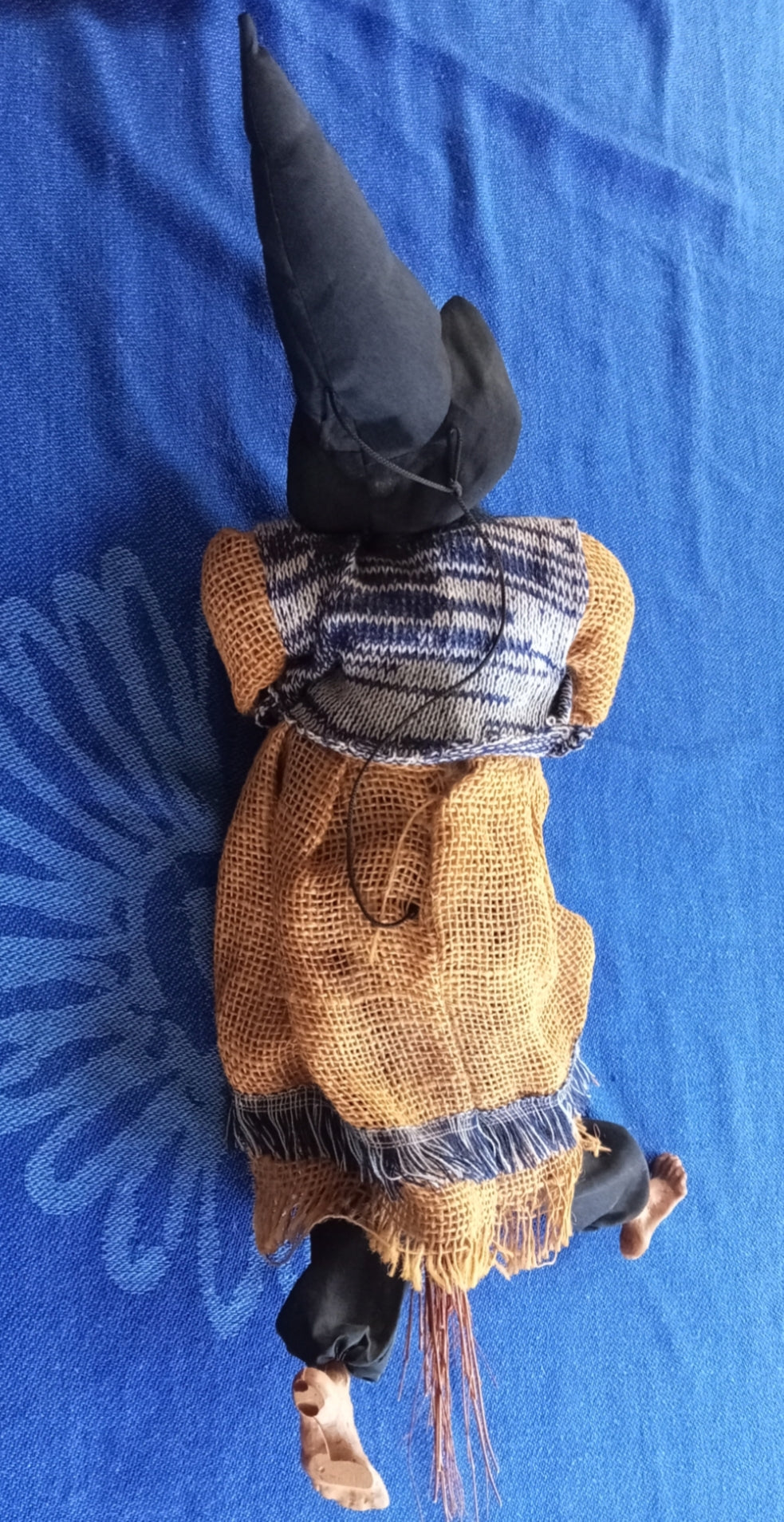 Kitchen Witch 55cm (1 out of 6)