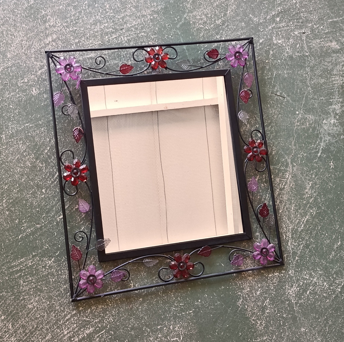 Decorative mirror