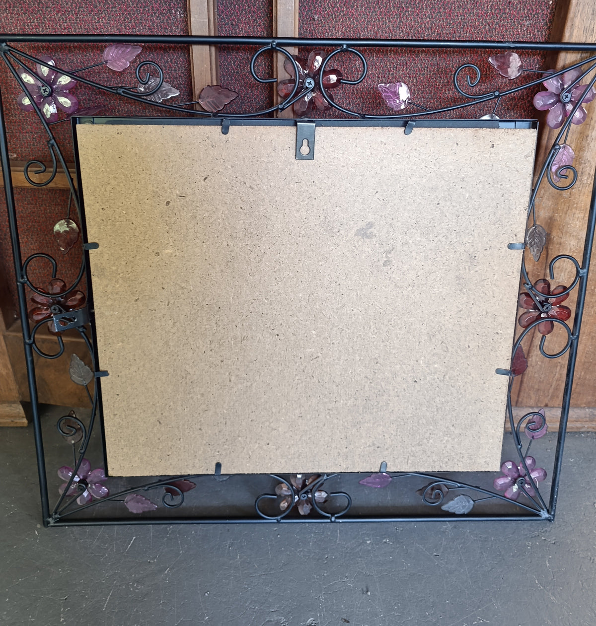 Decorative mirror