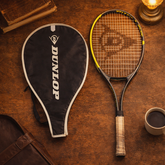 Dunlop SX 27 Tennis Racket (Used)
