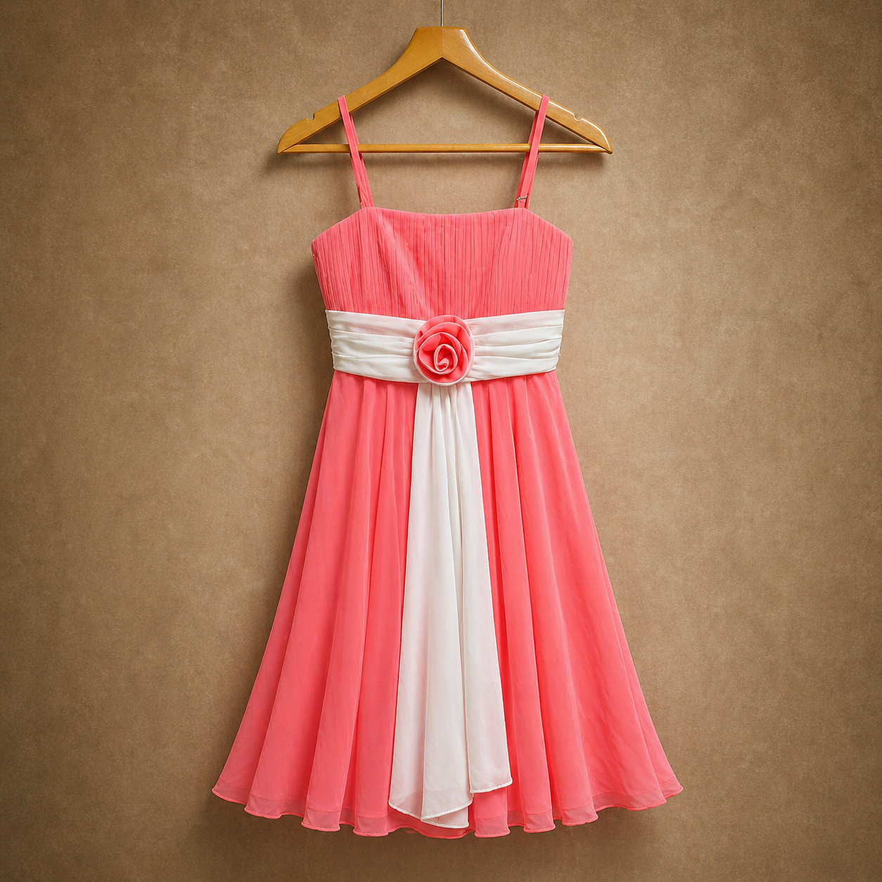 Dress Pink