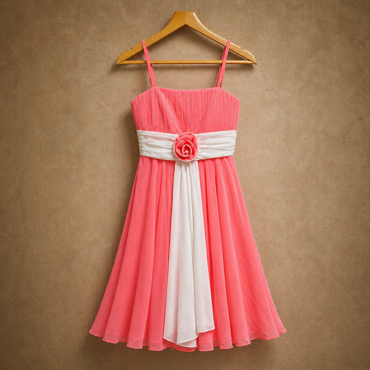 Dress Pink