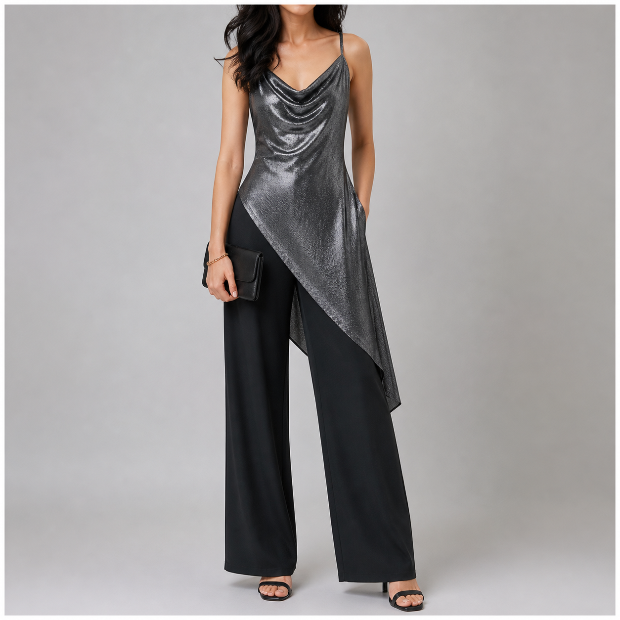 Dress/Pants one piece Truworths