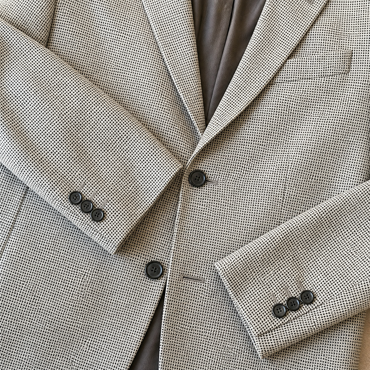 Pierre Cardin Mens Blazer