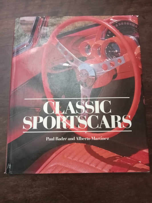 Classic Sportscars