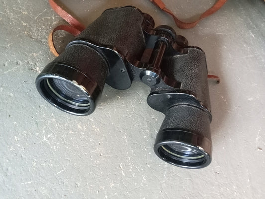 Vintage binoculars Plano