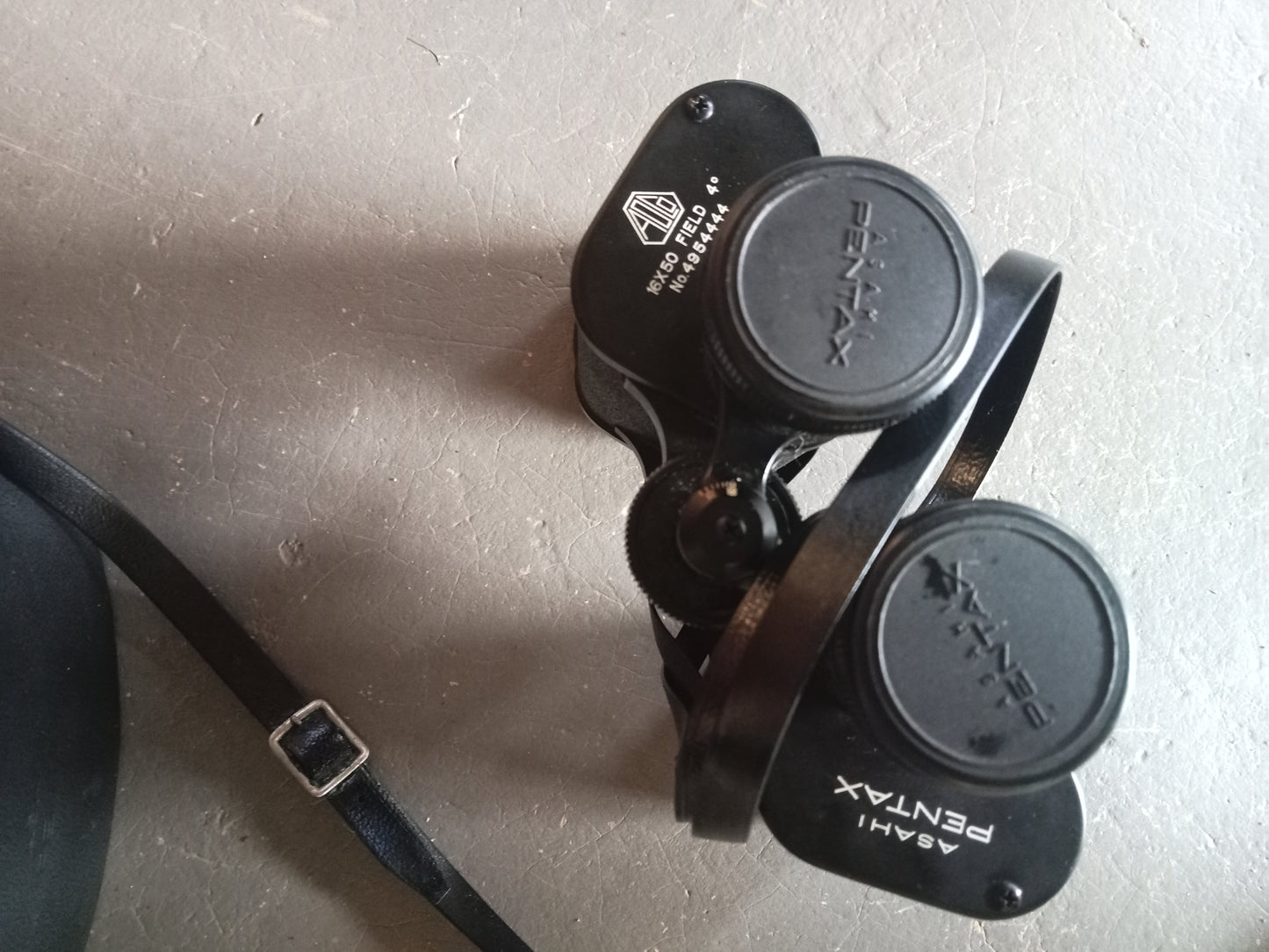 Pentax Binoculars