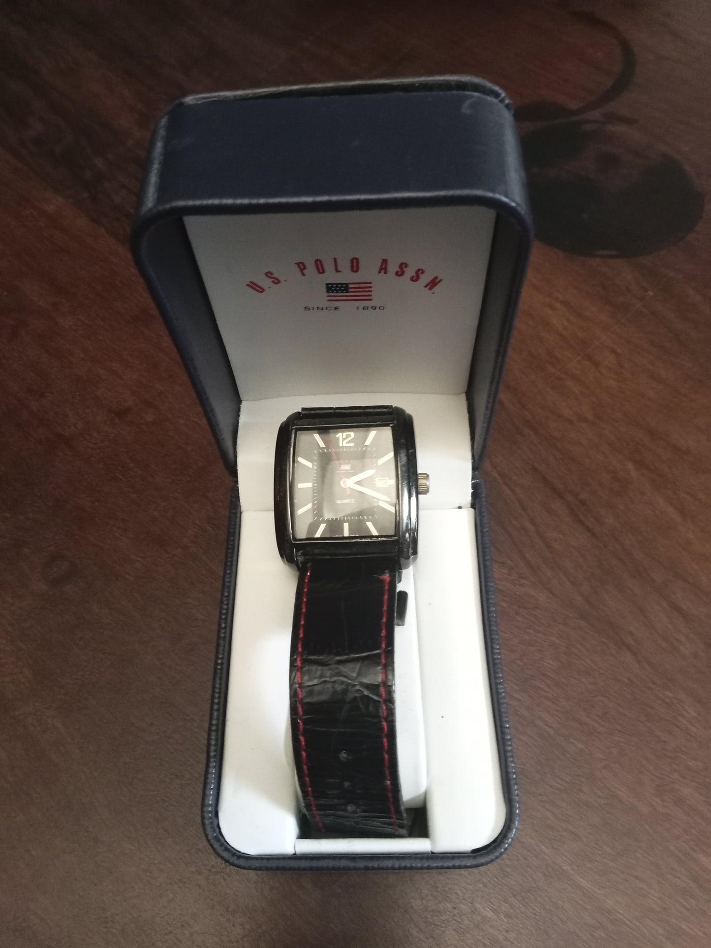 U.S.Polo watch