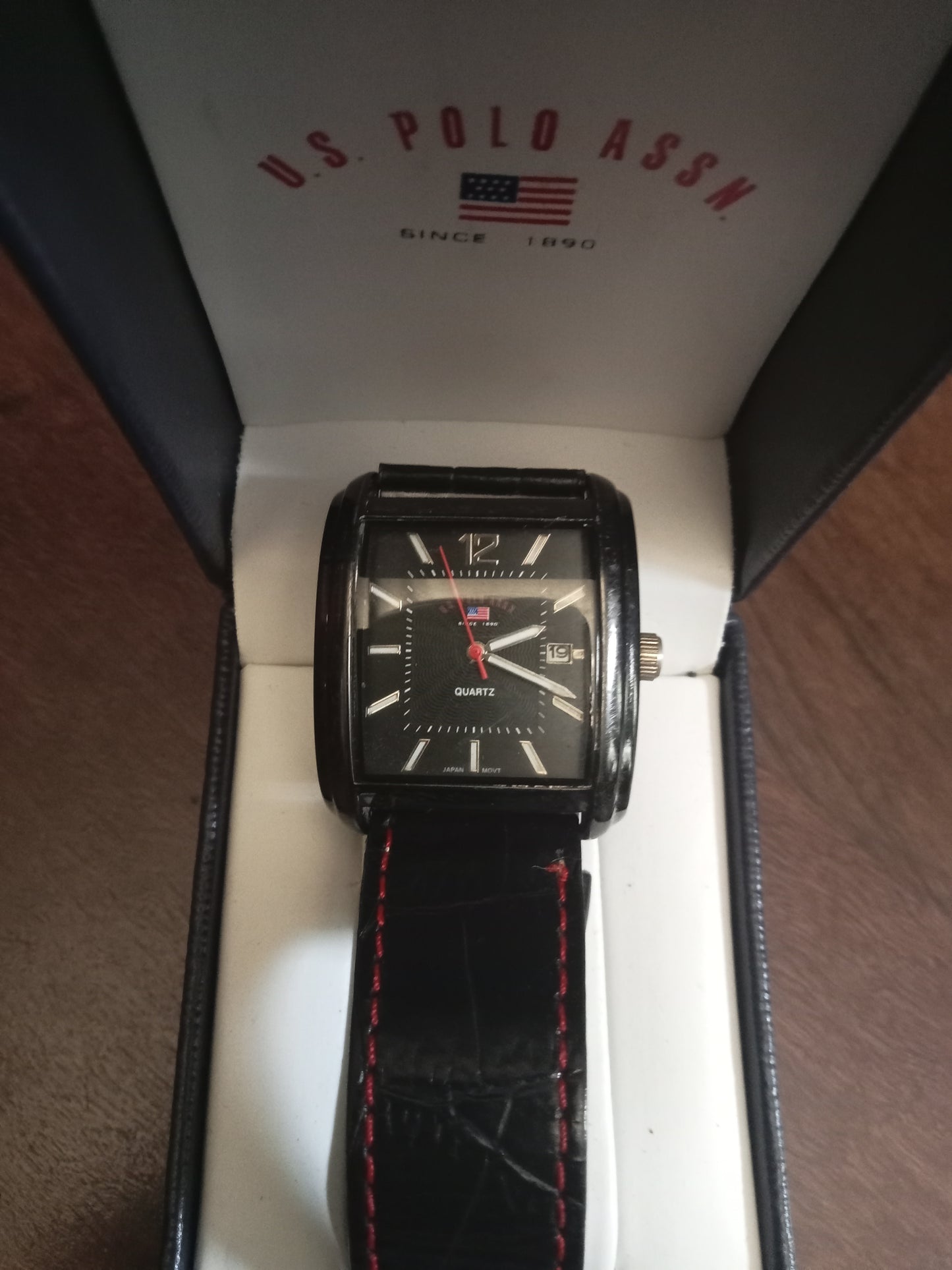 U.S.Polo watch
