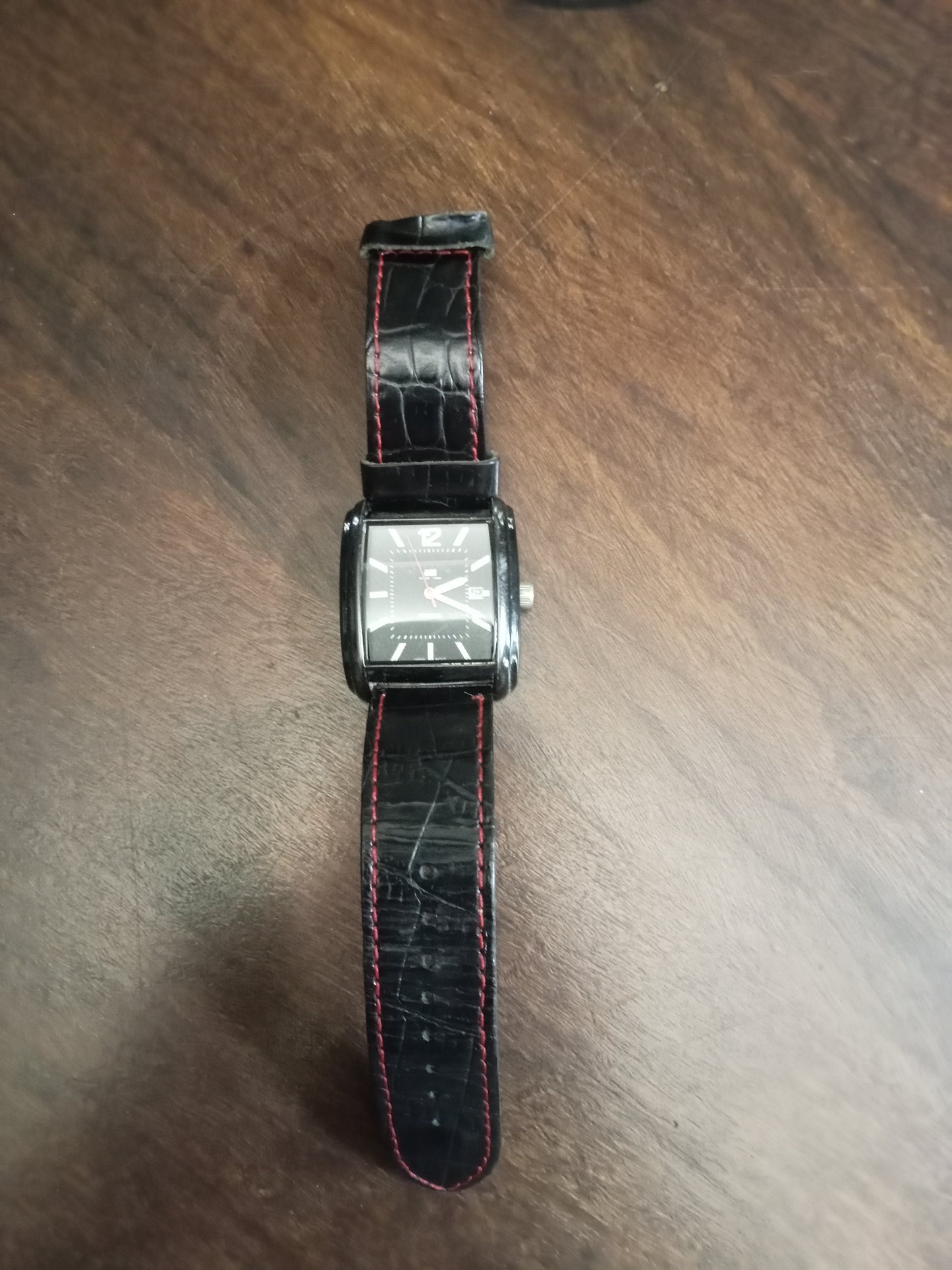 U.S.Polo watch