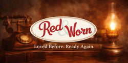 Red&Worn