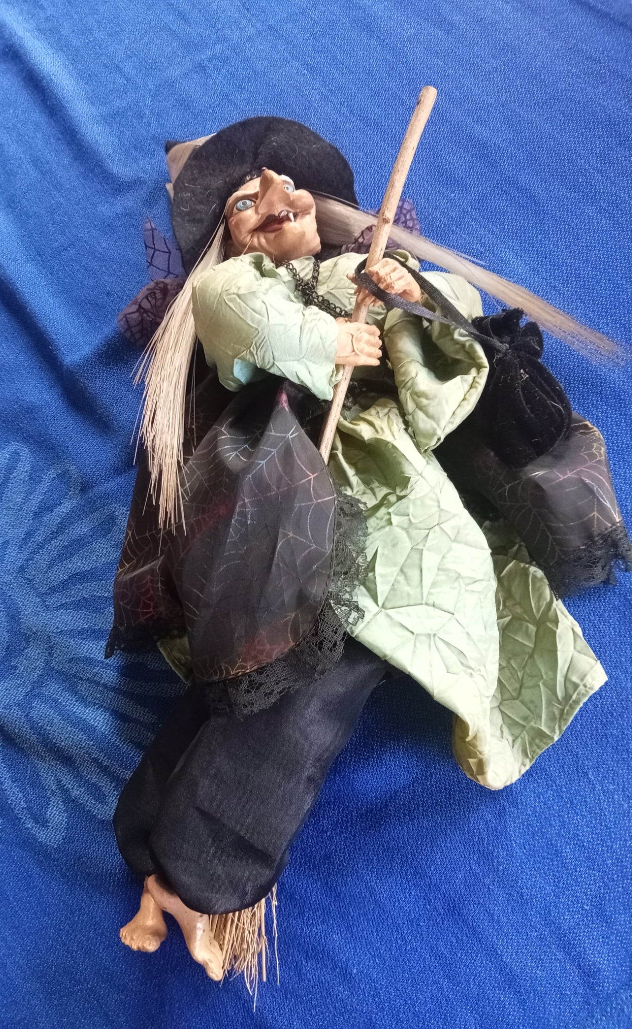 Kitchen Witch (2 out of 6)