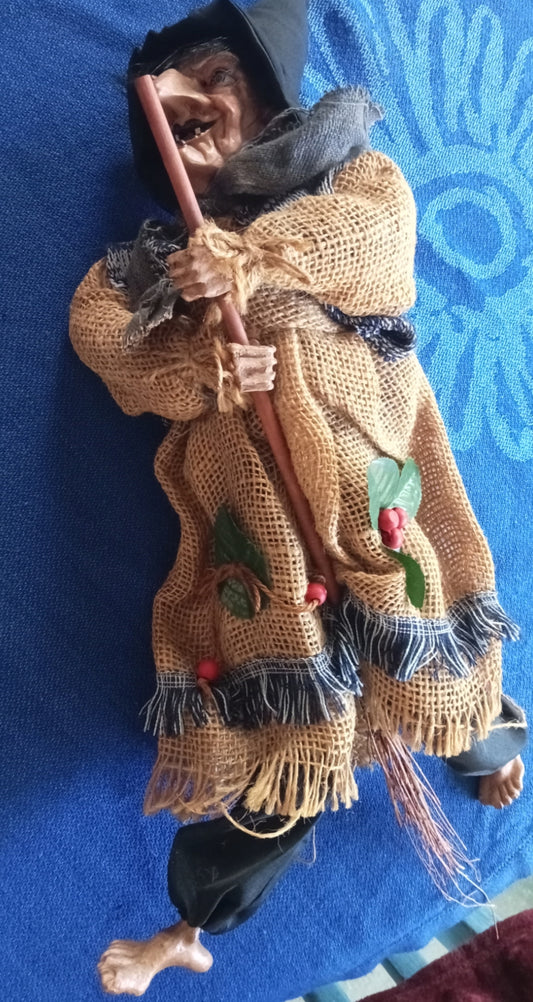 Kitchen Witch 55cm (1 out of 6)
