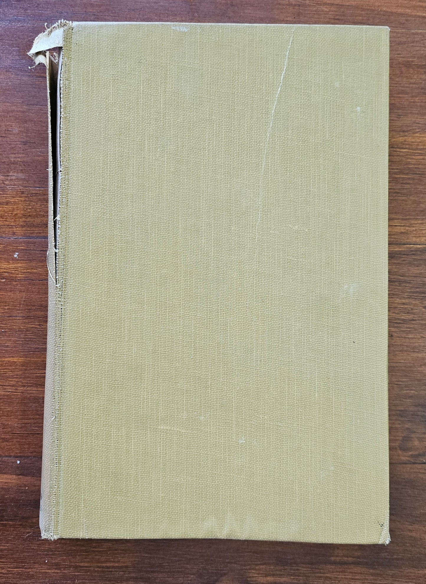 Lawrence G.Green, In the land of afternoon