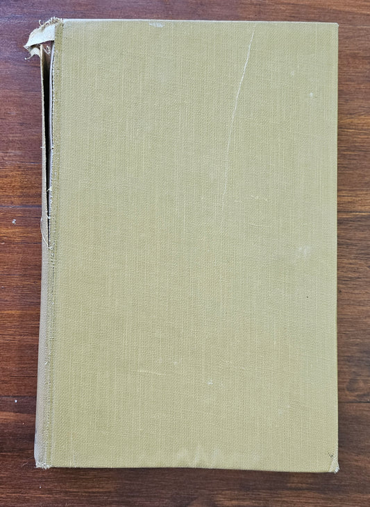 Lawrence G.Green, In the land of afternoon