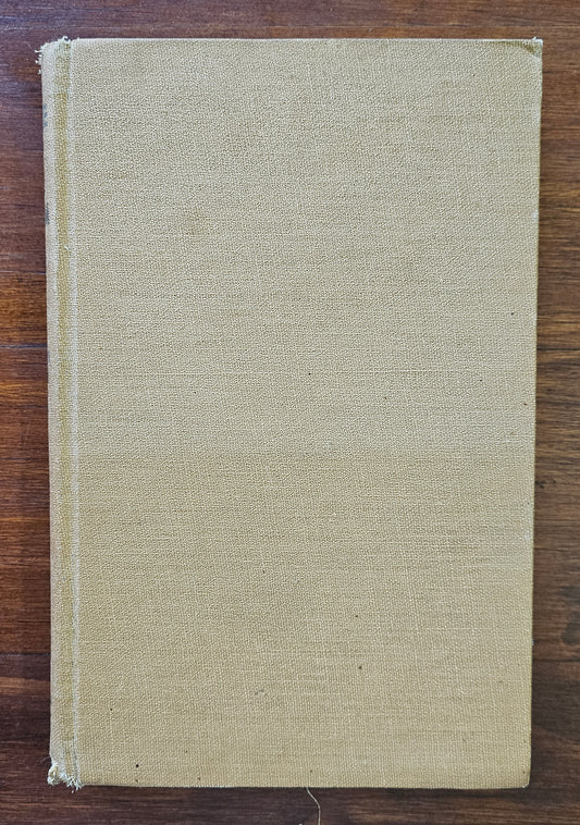 Lawrence G.Green, Where men still dream