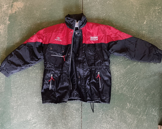 Mens jacket - Toyota World Rally Team