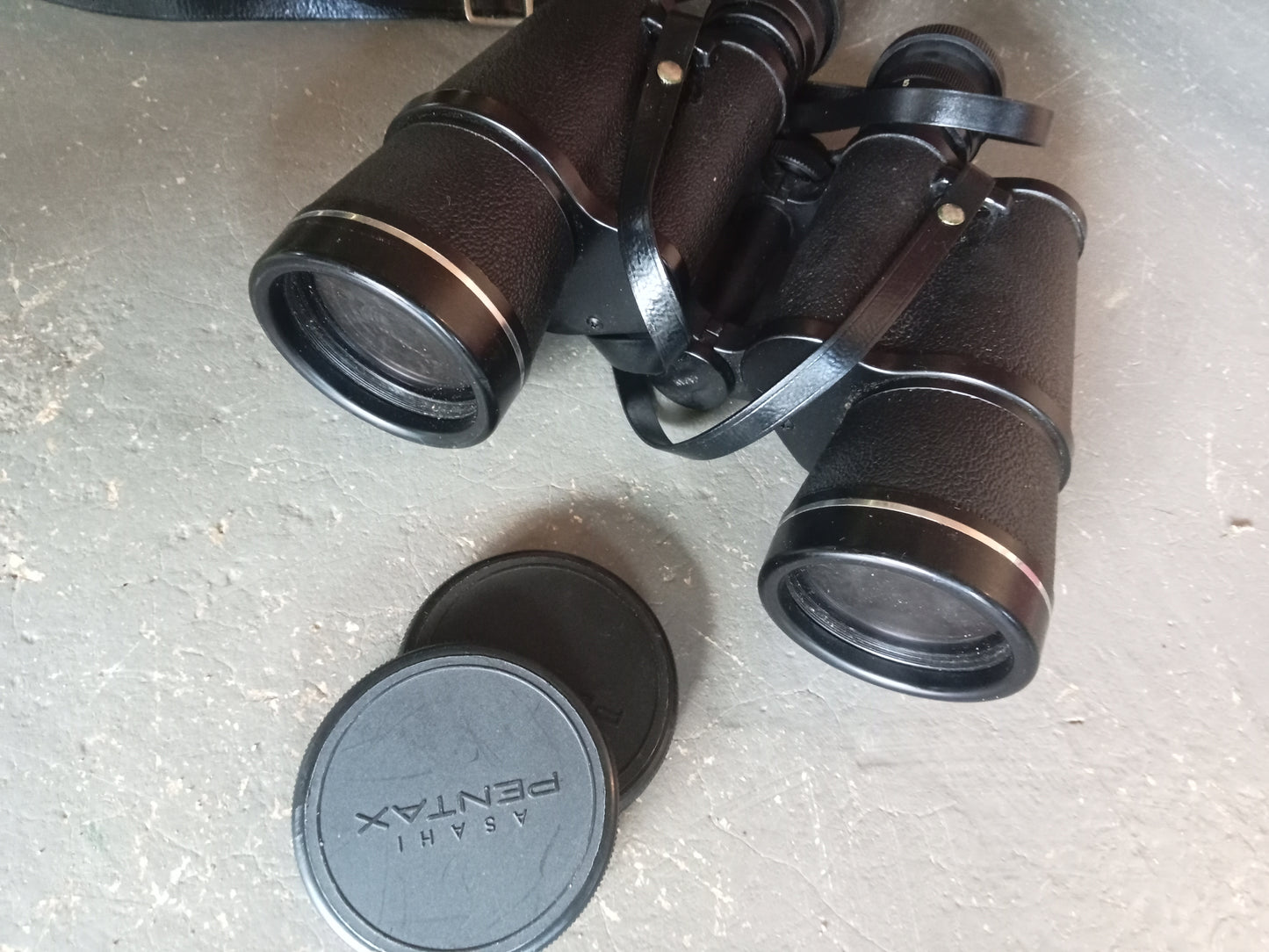 Pentax Binoculars
