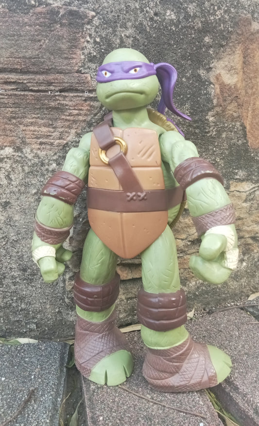 Teenage Mutant ninja turtles Donatello