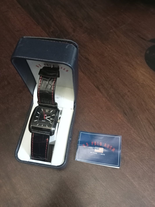 U.S.Polo watch