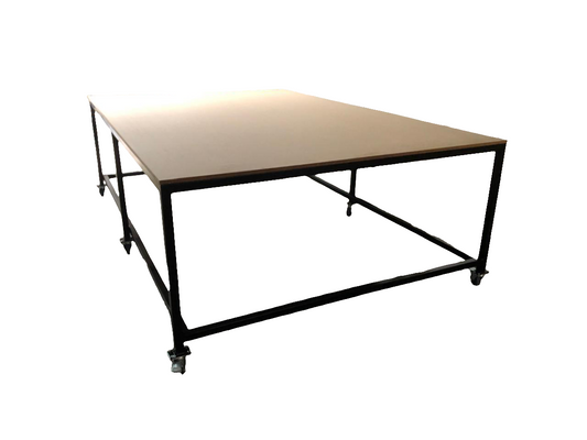 Industrial work bench