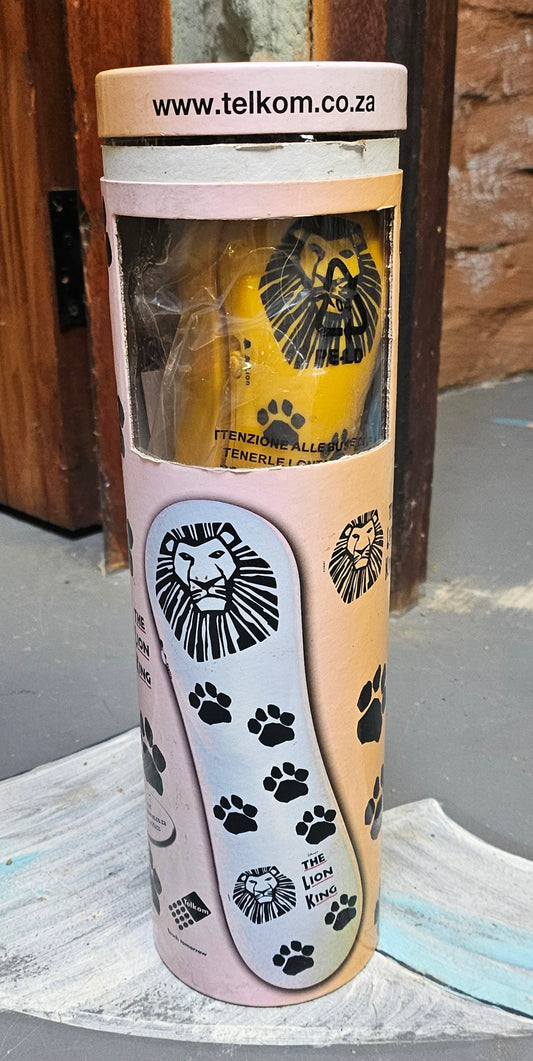 Lion king Telephone