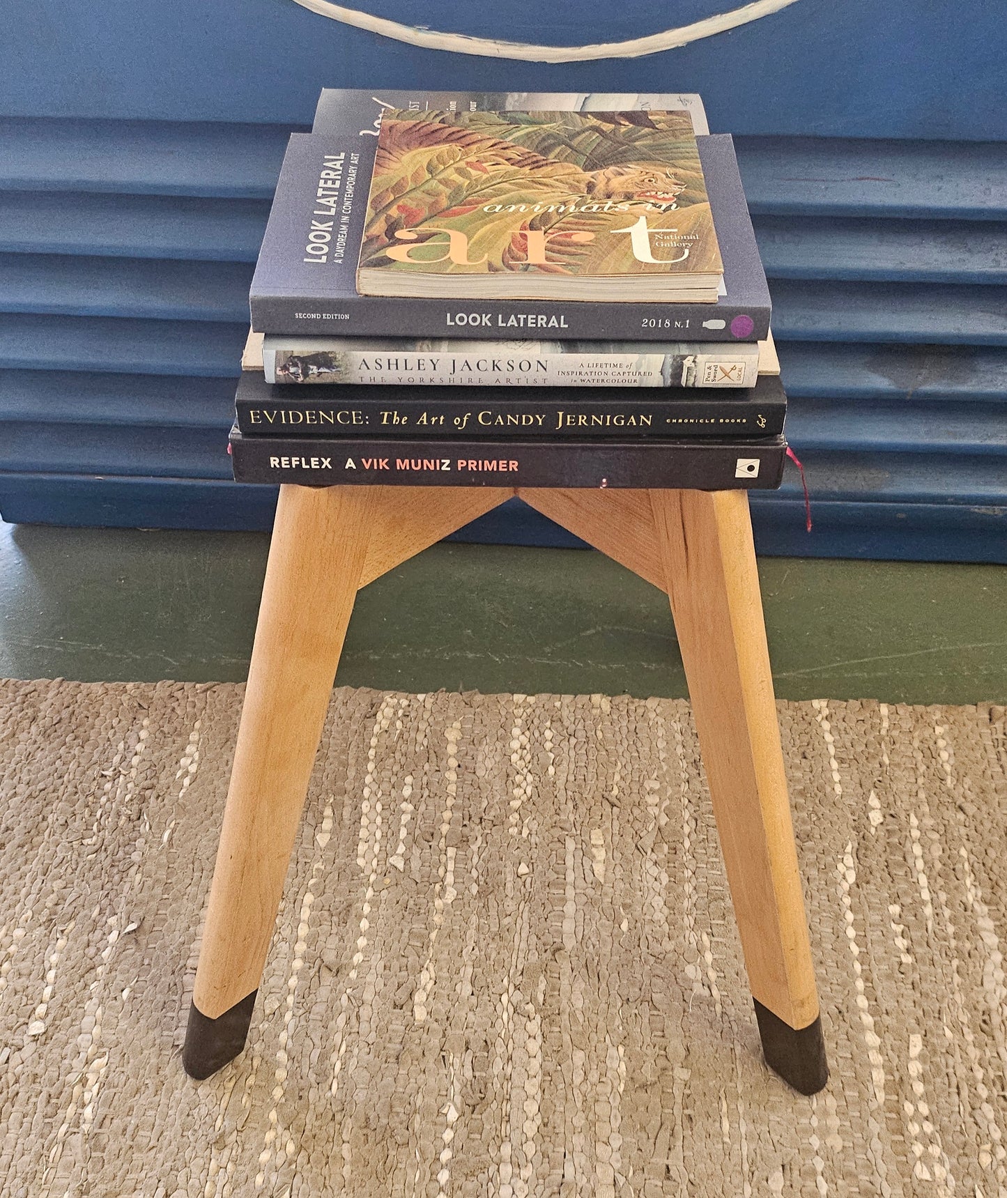 Versatile Little Table